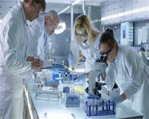 江西试管婴儿成功率 2026江西三代试管生男孩医院有哪些？收好排行榜心中就有