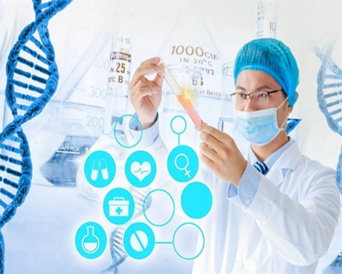 北京试管代孕的流程 2026年北京大学人民医院试管婴儿成功率： ‘b超单子上x