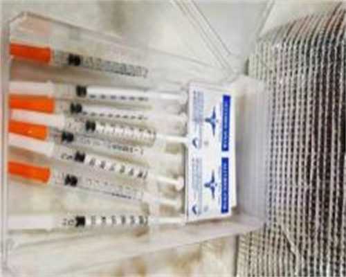 北京试管代孕医院名单 北京试管婴儿医院推荐(附成功率、费用介绍) ‘b超看男