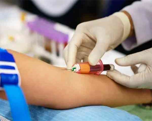 泰国试管婴儿健康问题-代生技术