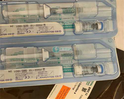 带你认识什么是供卵代孕/自卵代孕？