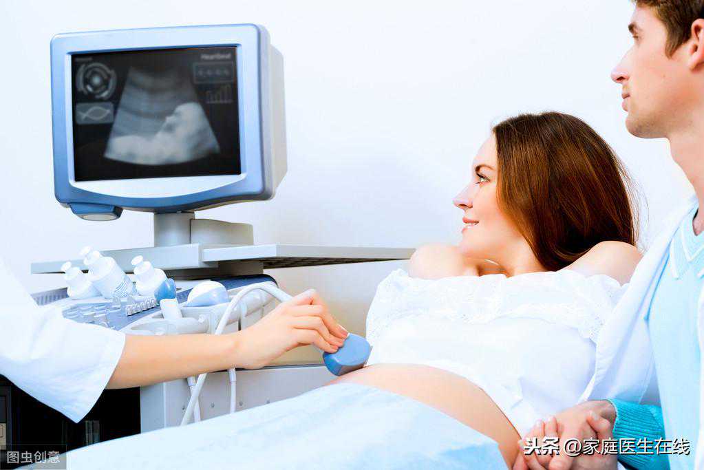 备孕女性应该怎么做_怀孕一个月的症状_做腹部B超要憋尿？憋的越多越好吗？看
