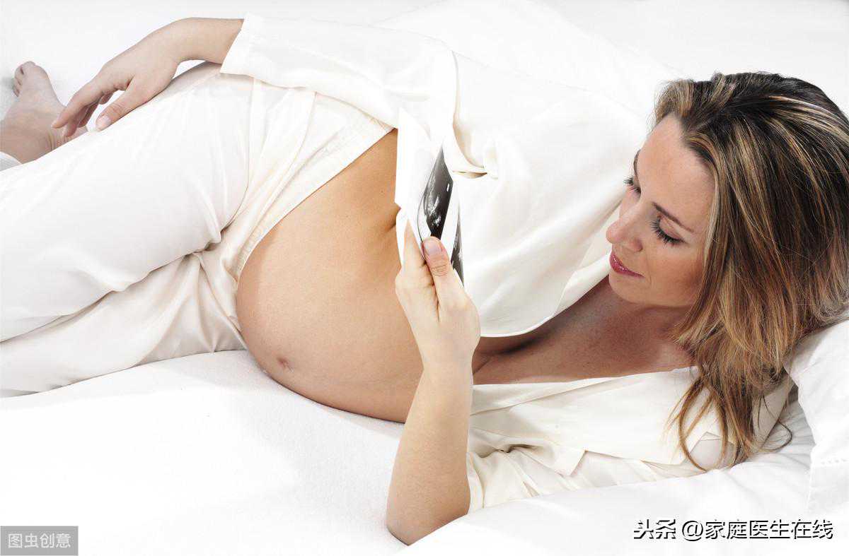 备孕女性应该怎么做_怀孕一个月的症状_做腹部B超要憋尿？憋的越多越好吗？看