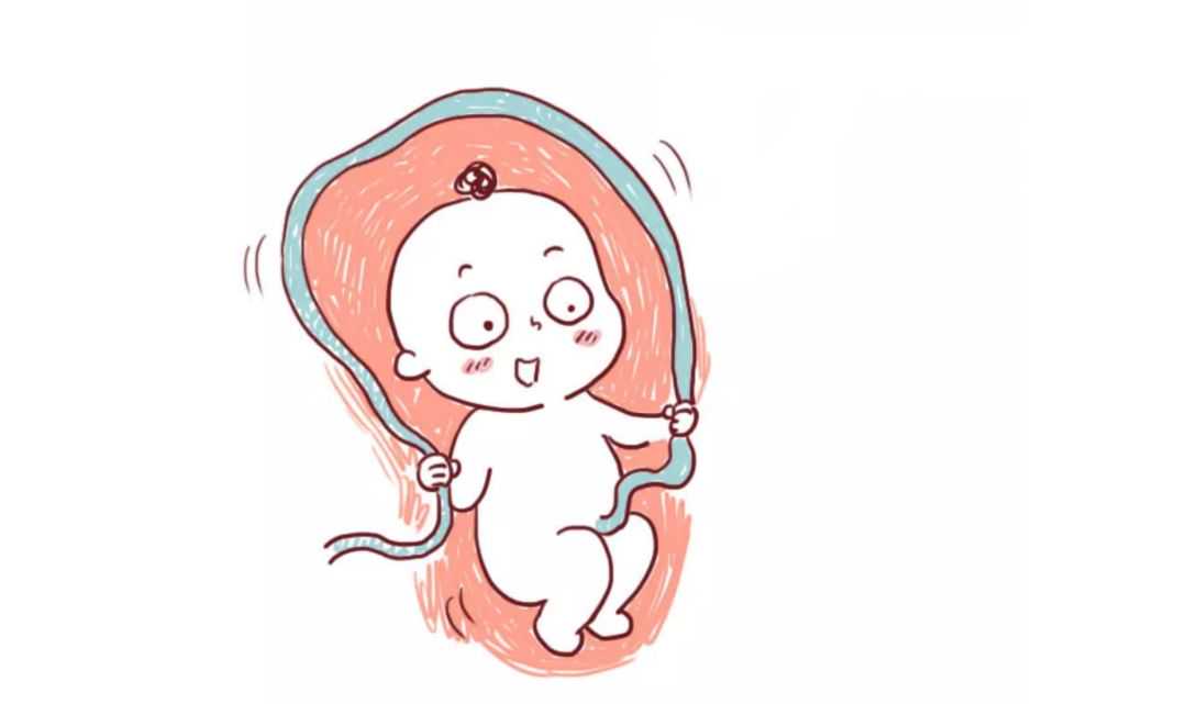 怀孕40天注意事项_怀孕初期症状小腹痛_孕期这些症状都说像男宝，但生出来却